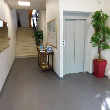 Millennium Apart-hotel