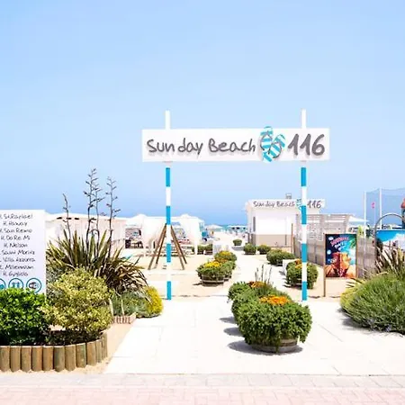 Millennium Apart-hotel Rimini