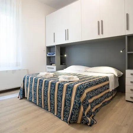 Millennium Apart-hotel Rimini