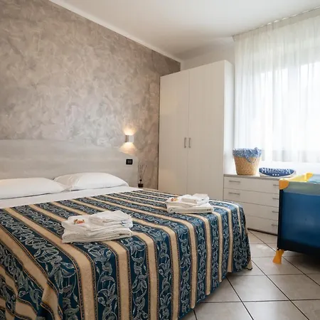 Millennium Lägenhetshotell 3*