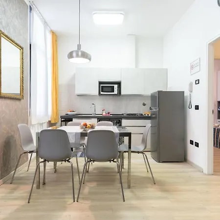 Apart-hotel Millennium Rimini