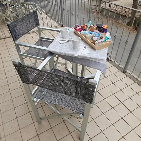 Millennium Appart hôtel 4*