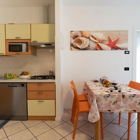 Apart-hotel Millennium 4*