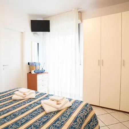 Millennium Lägenhetshotell Rimini