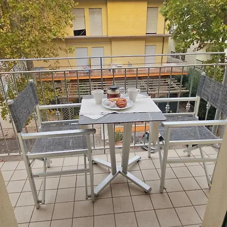 Millennium Lägenhetshotell 3*