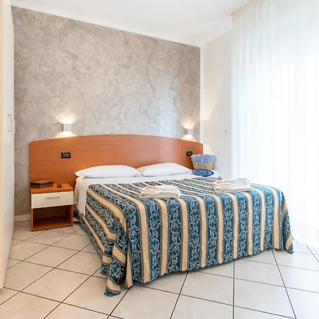 Millennium Lägenhetshotell Rimini