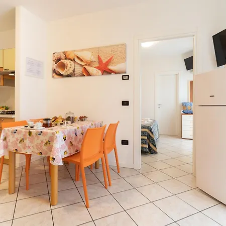 Апарт-отель Millennium Римини