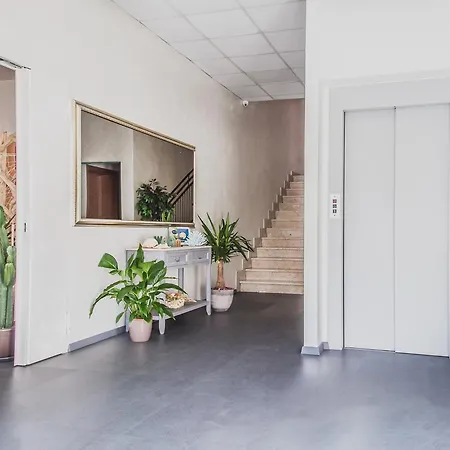 Millennium Apart-hotel