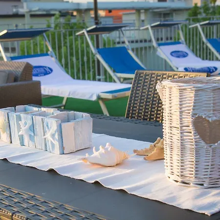 Apart-hotel Millennium