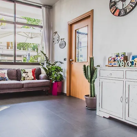 Apart-hotel Millennium 4*