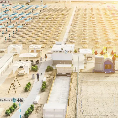 Millennium Apart-hotel