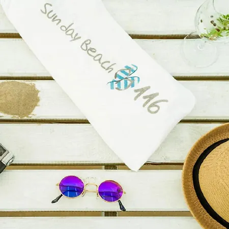 Apart-hotel Millennium