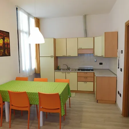 Apart-hotel Millennium Rimini