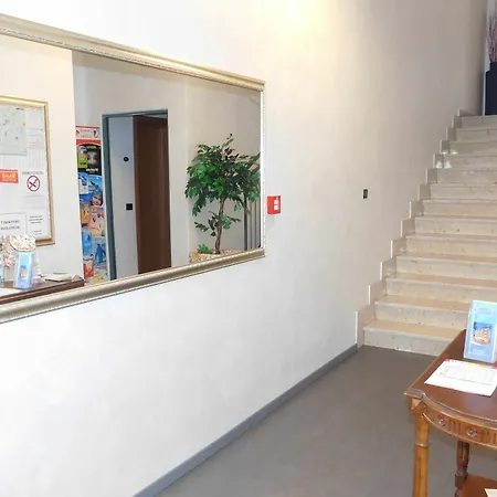 Apart-hotel Millennium 4*