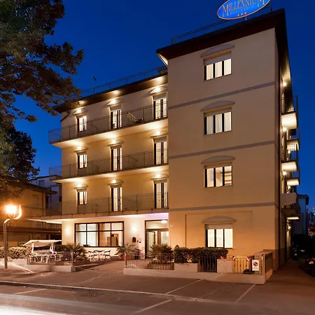 Appart hôtel Millennium