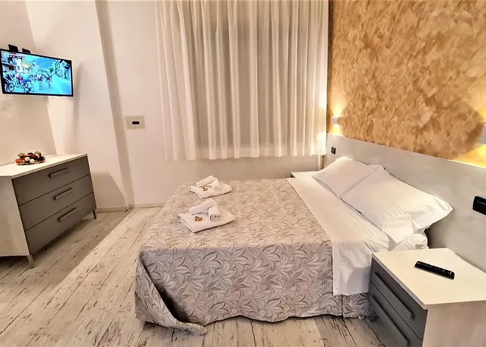 Millennium 4* Римини