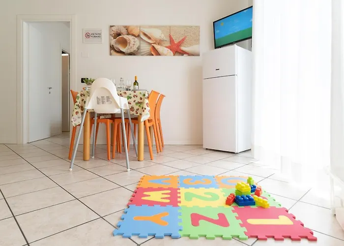 Millennium Апарт-отель 4*