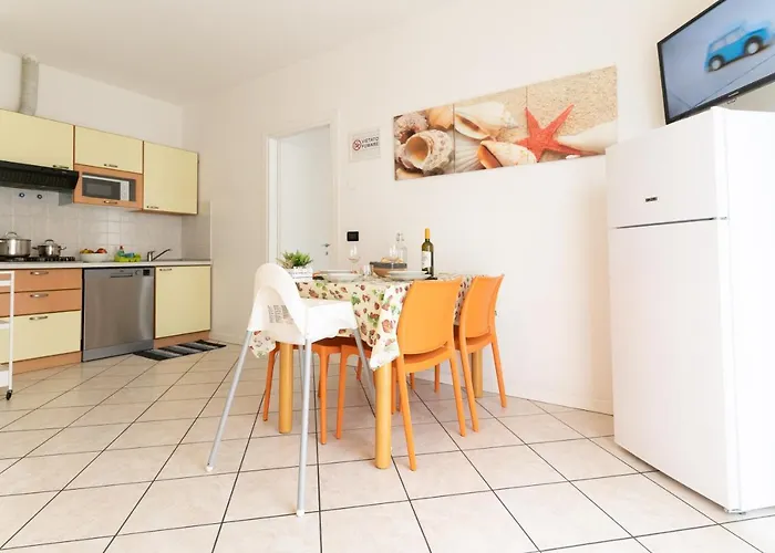 Апарт-отель Millennium