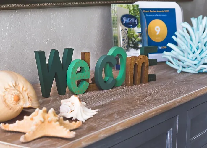 Millennium Римини