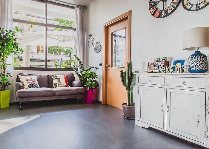 Апарт-отель Millennium 4*