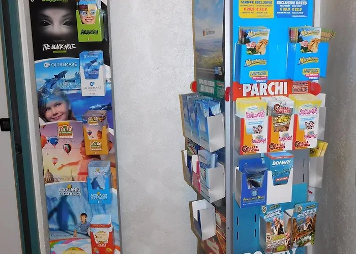 Millennium Апарт-отель Римини