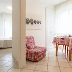 Apartahotel Millennium 4*