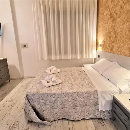 Millennium 4* Ρίμινι