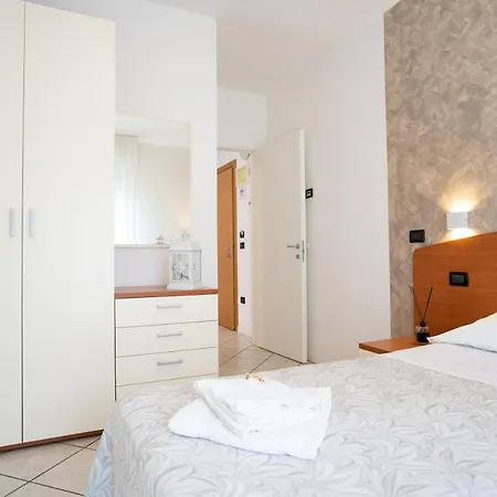 Millennium Aparthotel Rimini