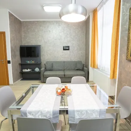 Millennium Aparthotel Rimini