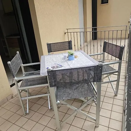 Apart Otel Millennium