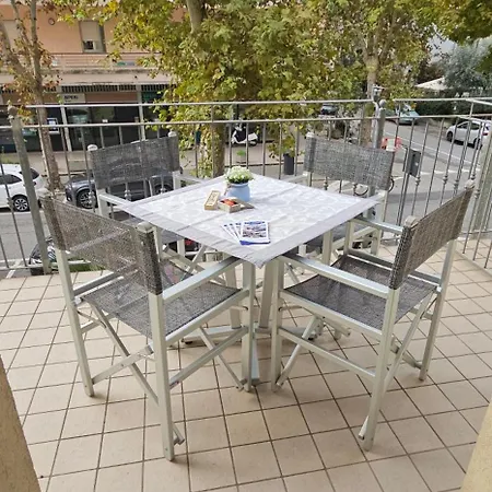 Aparthotel Millennium