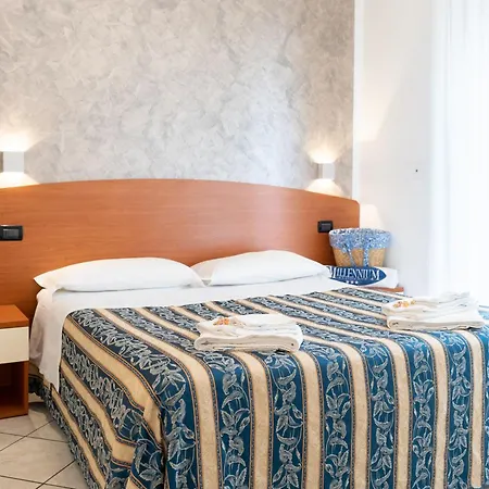 Apart Otel Millennium 3*