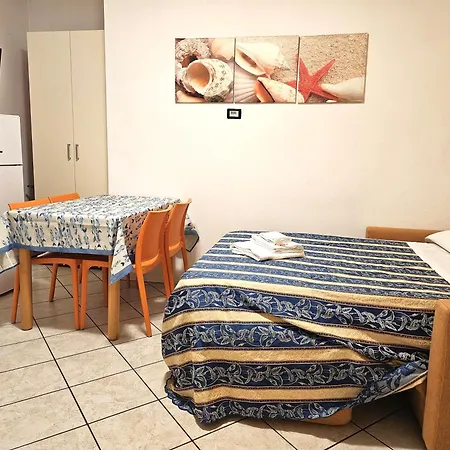 Hotel apartamentowy Millennium