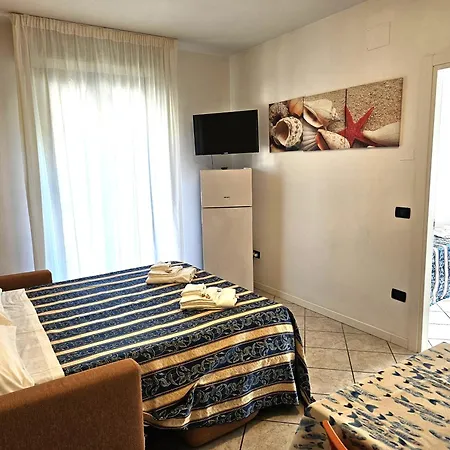Millennium Apart Otel Rimini
