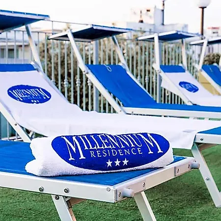 Apartahotel Millennium 4*