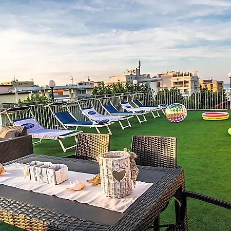 Apartahotel Millennium