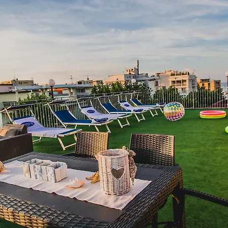 Millennium 4* Rimini