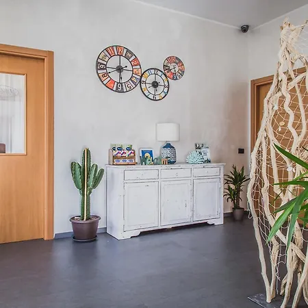 Millennium Ξενοδοχείο με διαμερίσματα 4*