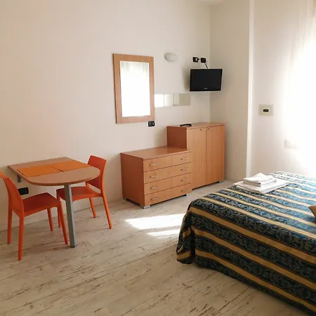 Millennium Apart Otel Rimini