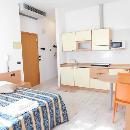 Millennium Aparthotel 4*