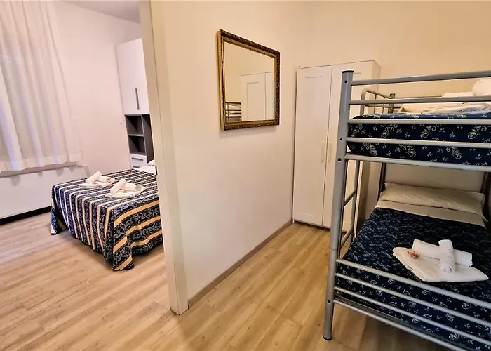 Aparthotel Millennium Rimini