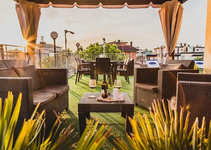 Millennium Aparthotel Rimini