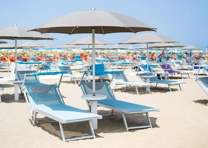 Apartahotel Millennium 4*