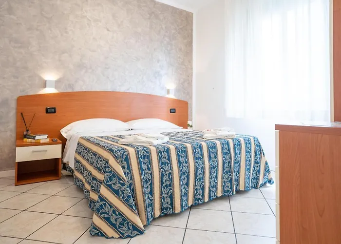 Millennium Aparthotel Rimini