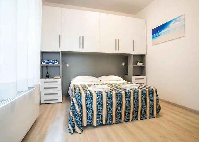 Millennium 4* Rímini