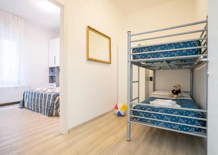 Aparthotel Millennium 4*