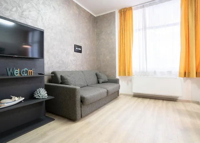 Millennium 4* Rimini