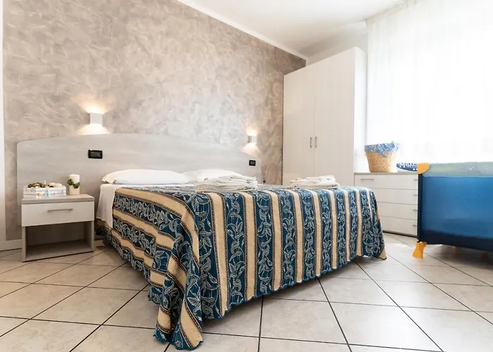 Millennium Aparthotel 4*