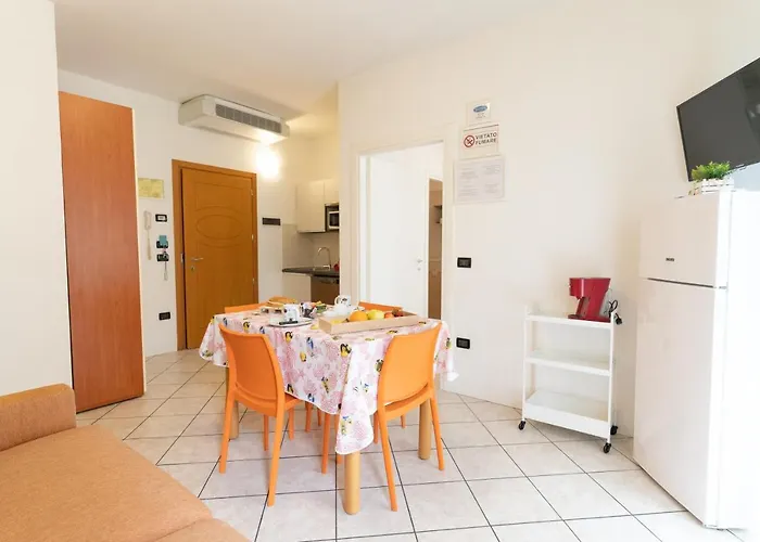 Aparthotel Millennium