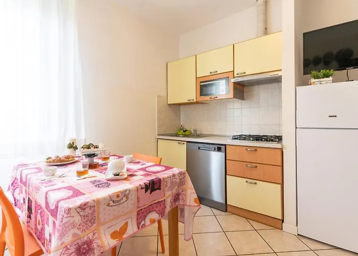 Millennium 4* Rimini